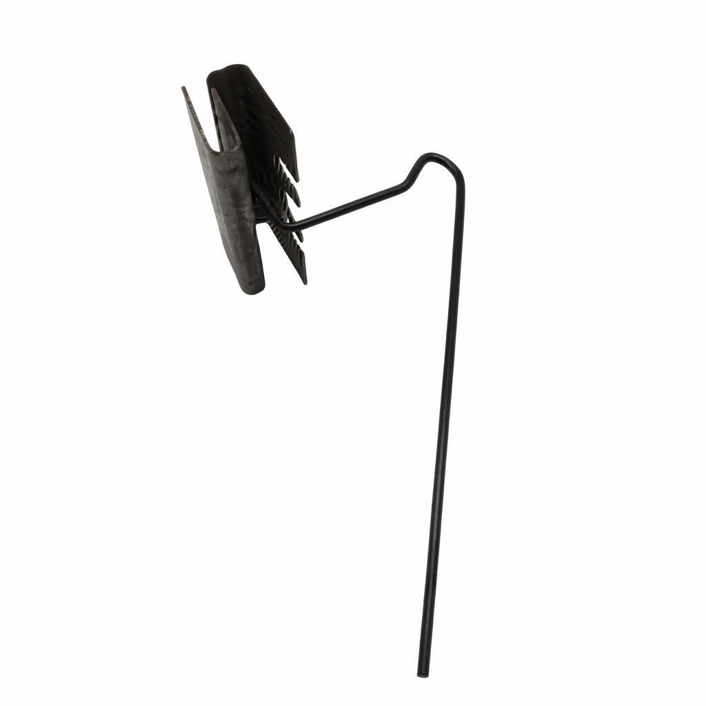 Dial Pointer Parallel Mount 100188