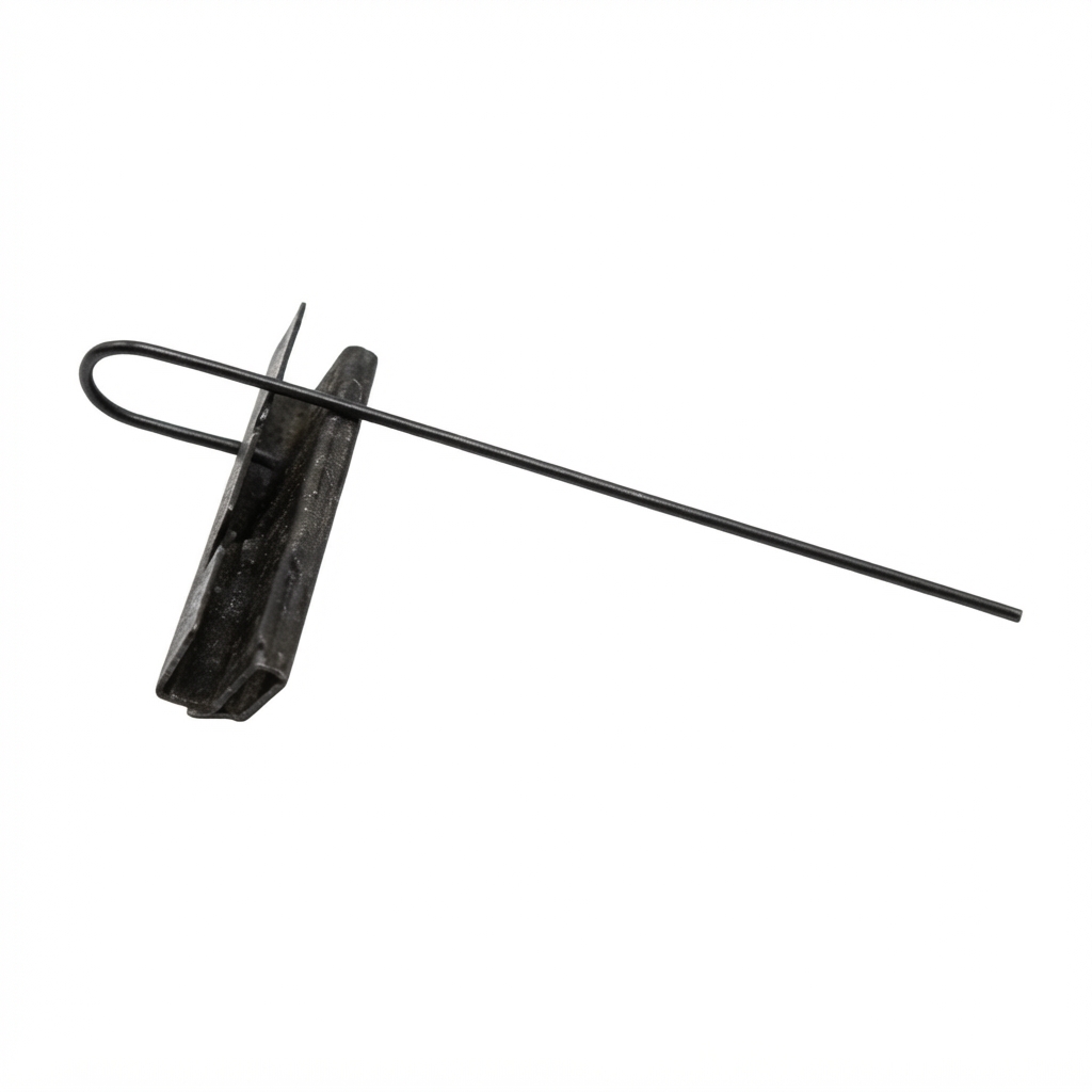 Dial Pointer Parallel Mount 100190