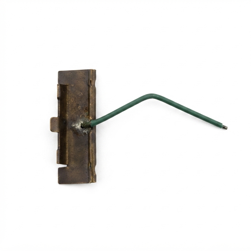 Dial Pointer Parallel Mount 110859