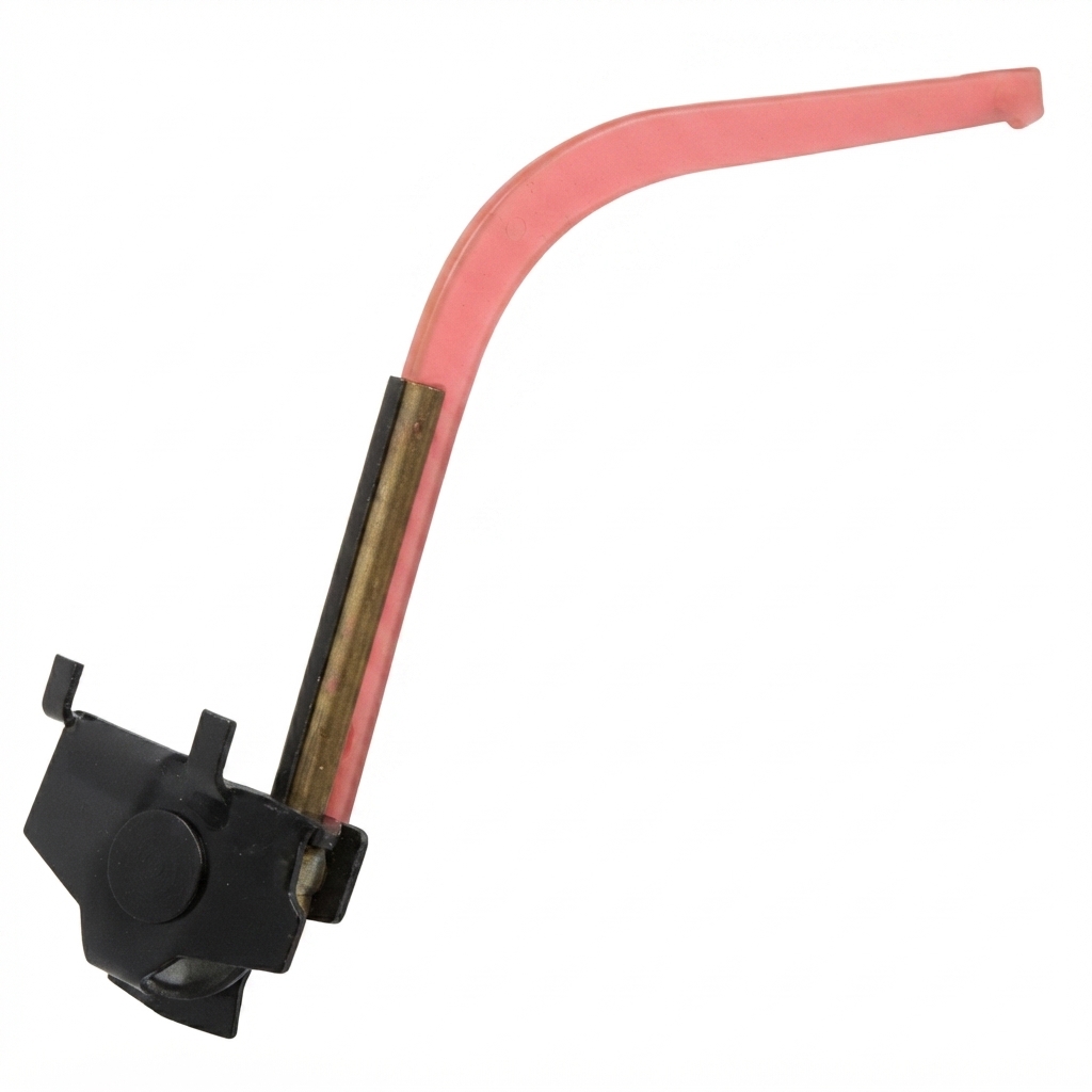 Dial Pointer Parallel Mount 111613