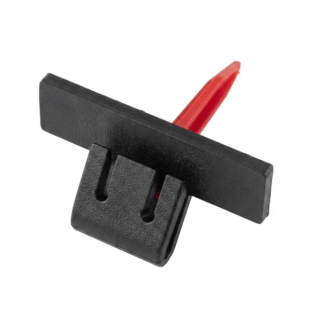 Dial Pointer Parallel Mount 112619
