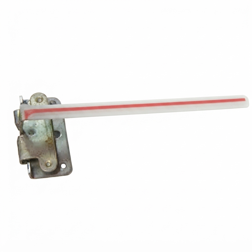 Dial Pointer Parallel Mount 113001