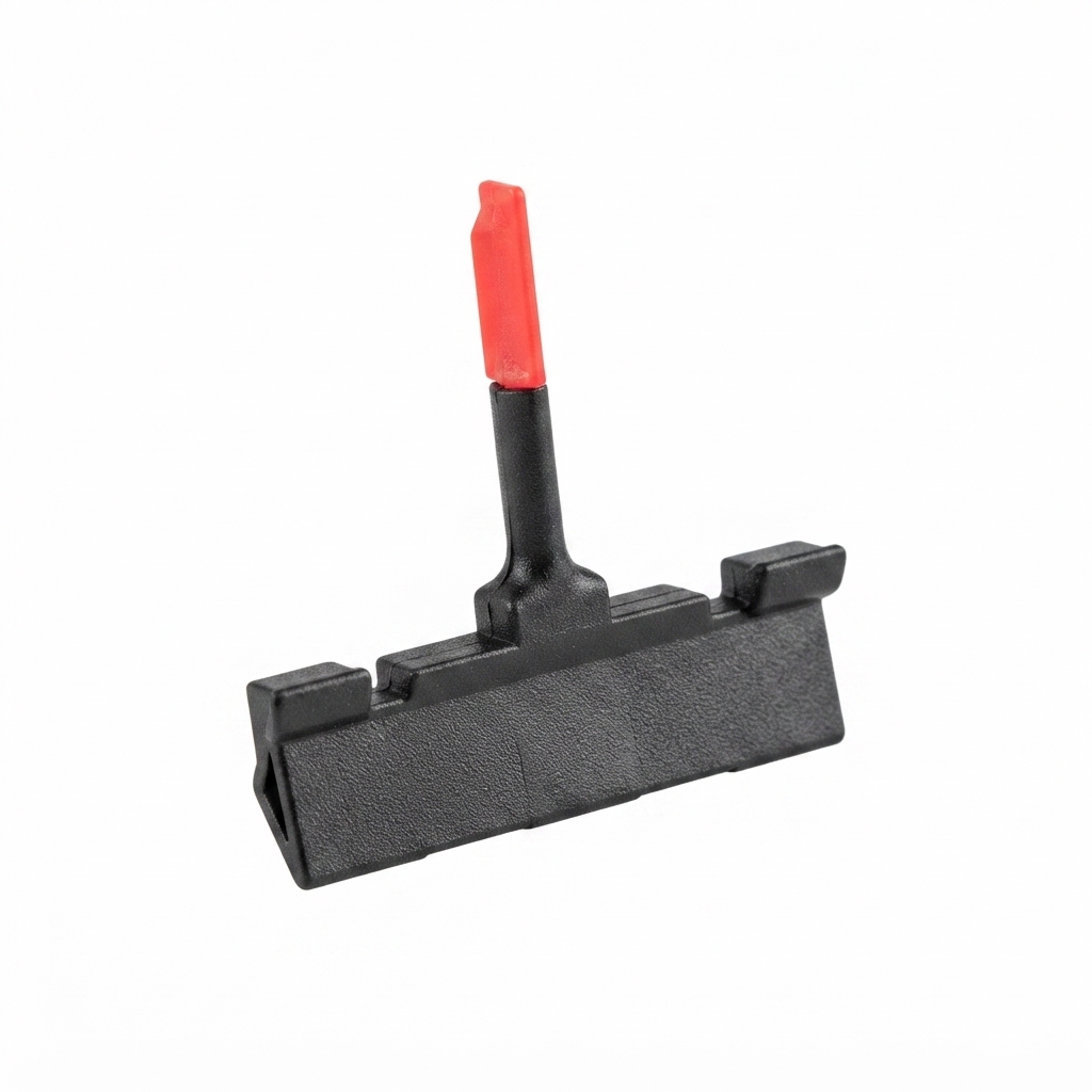 Dial Pointer Parallel Mount 114805