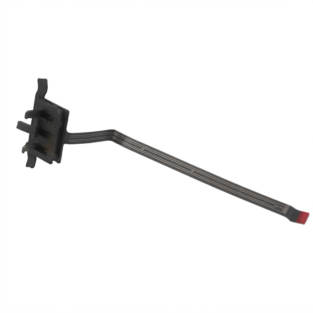 Dial Pointer Parallel Mount 115411