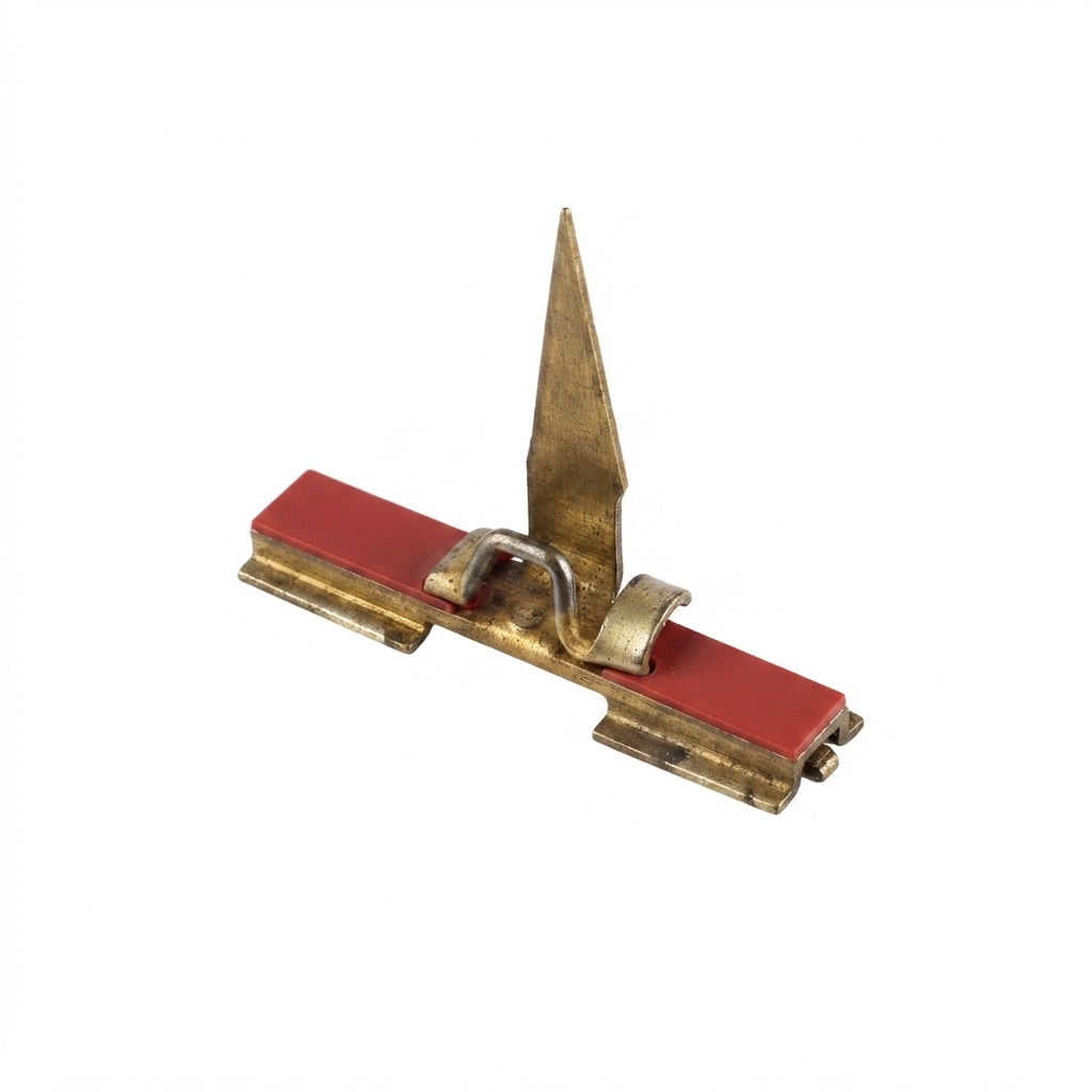 Dial Pointer Parallel Mount 115903
