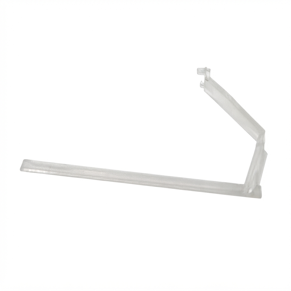 Dial Pointer Parallel Mount 122013