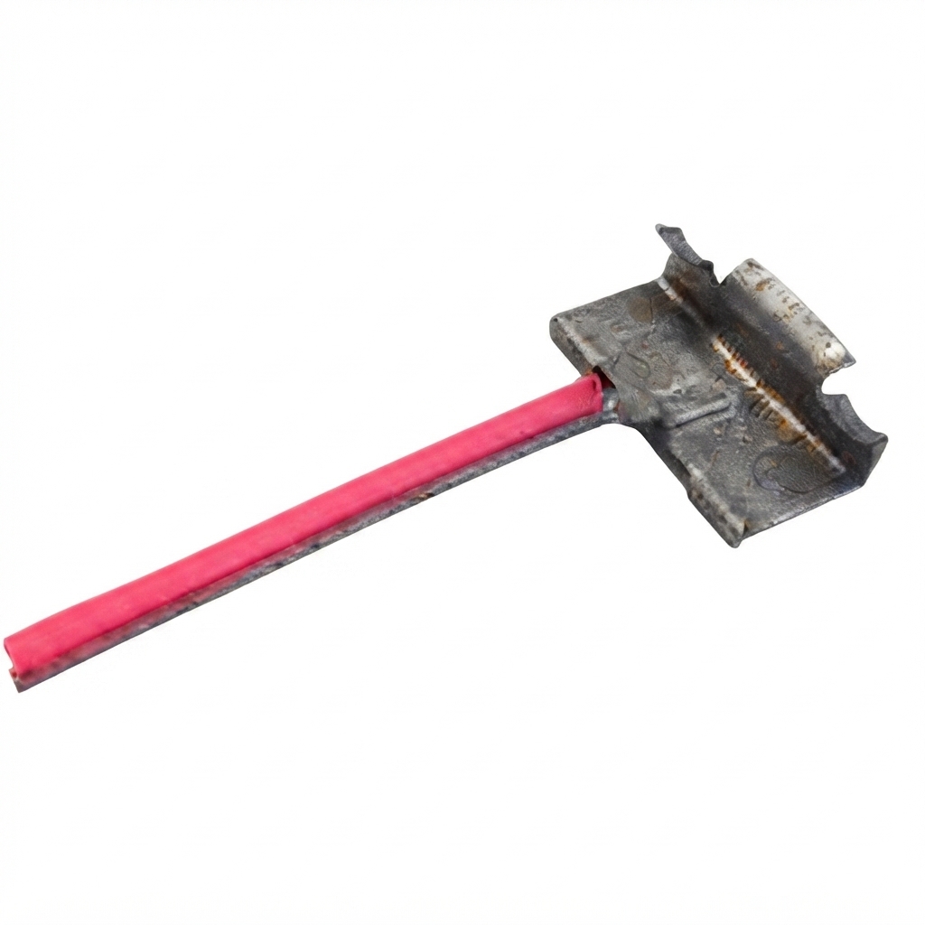 Dial Pointer String Driven 100201