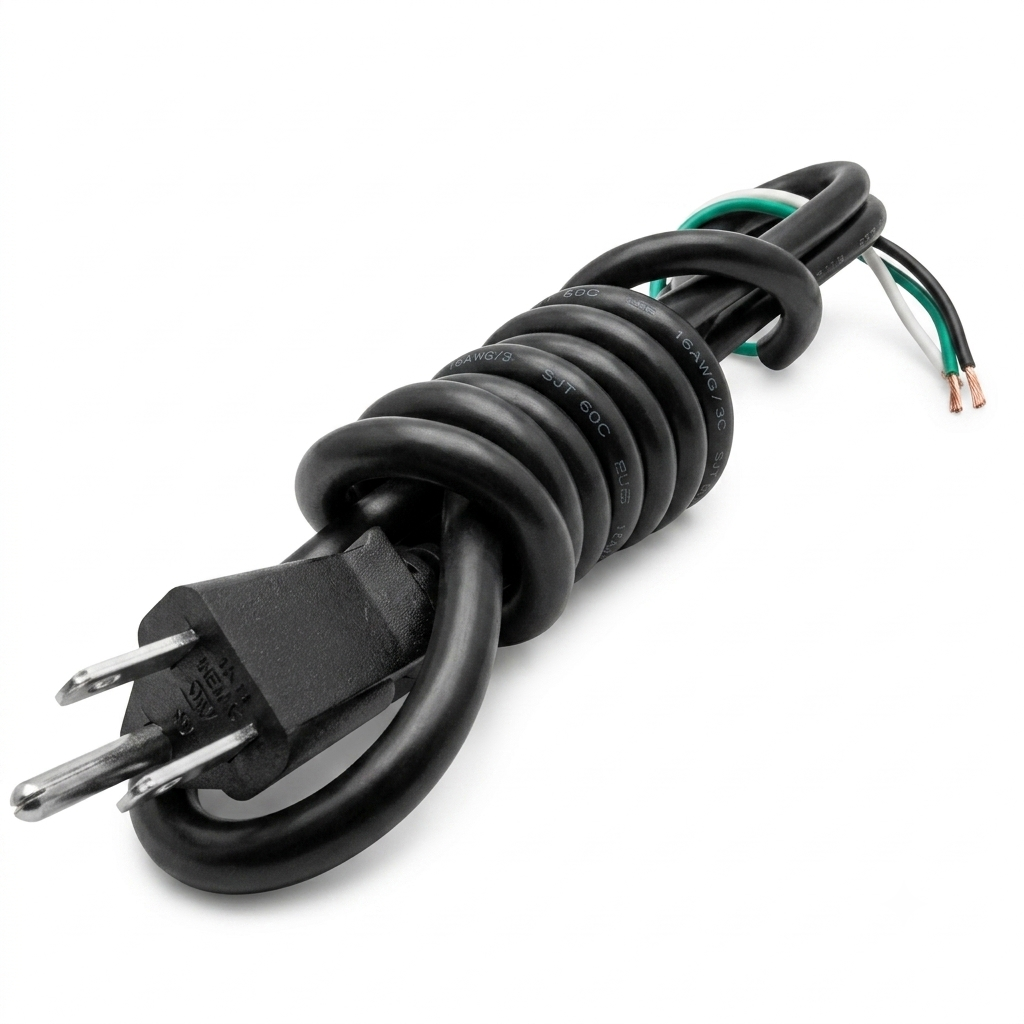 Electrical Cord 6 FT