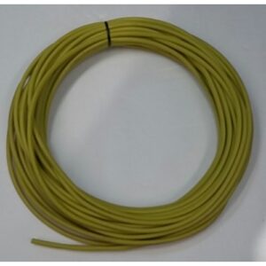 Fiberglass Electrical Insulation Tubing 