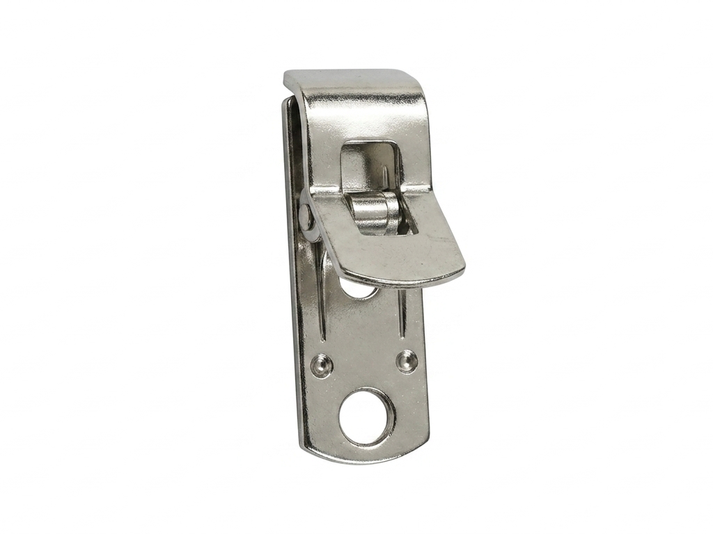 Fahnestock Clip 151289