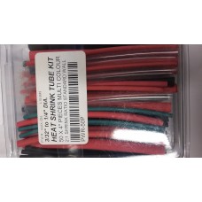 Heat Shrink Tubing Tube Kit