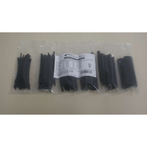 Heat Shrink Tubing Assortment