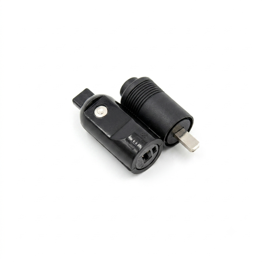 Jack Plug European