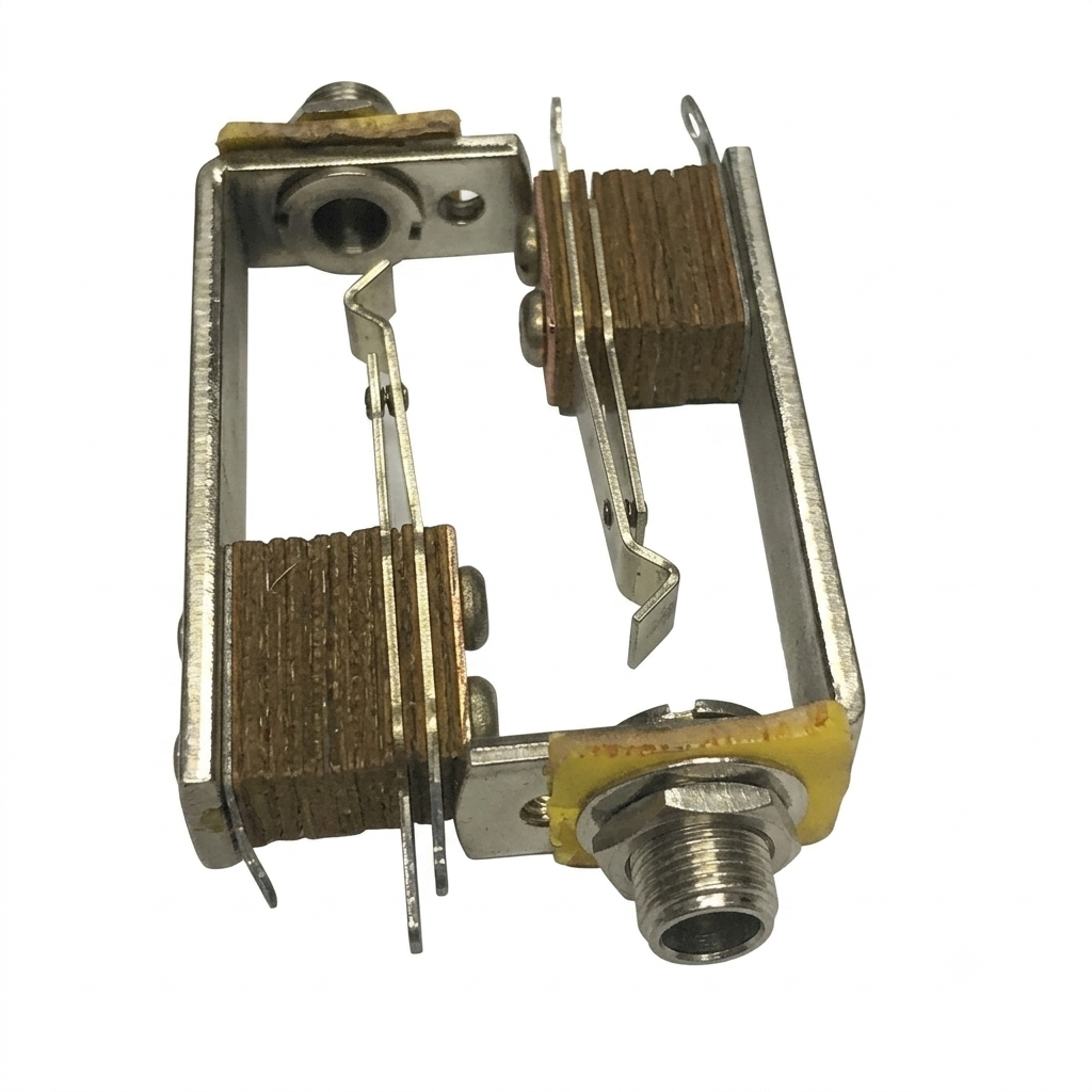 Mono Jack Long Frame
