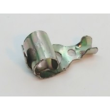 Metal Vacuum Tube Grid Cap 1/4" Expandable