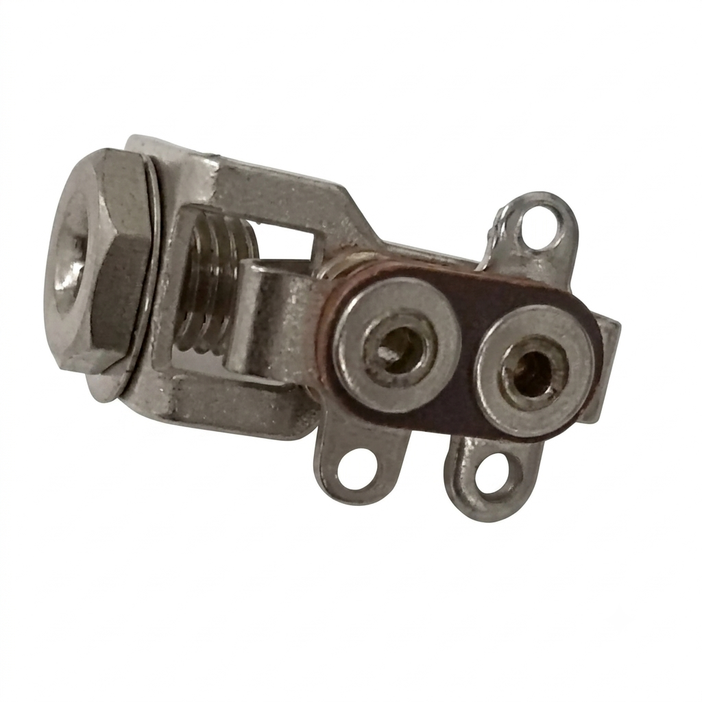 Mono Jack Midget Double Circuit 135418