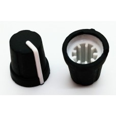 Newer Knob 031608