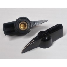 Newer Chicken Head Knob 032725