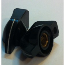 Newer Chicken Head Knob 032738