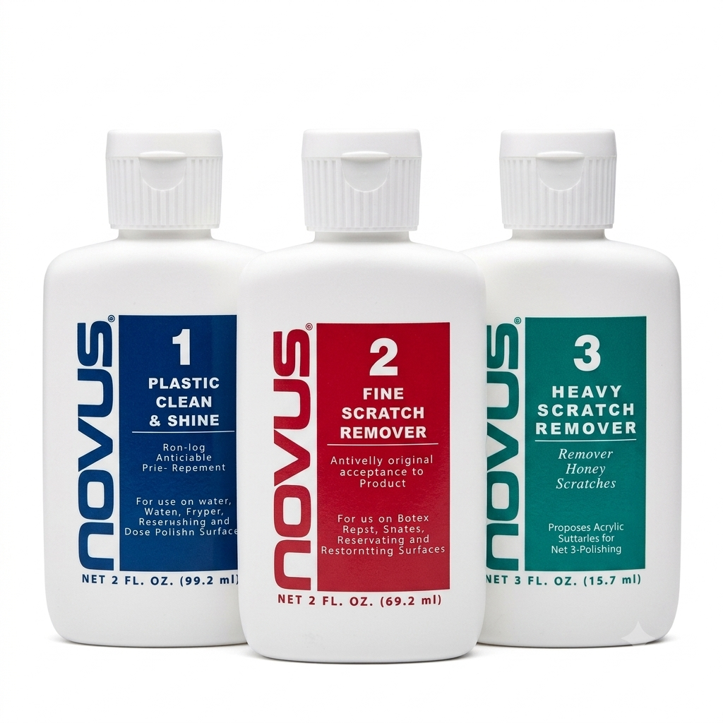 Novus Kit
