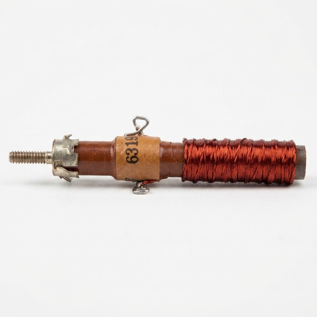 Oscillator 6313 Radio Antenna Coil 123755