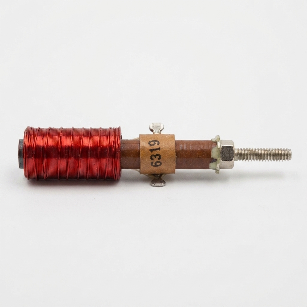 Oscillator 6319 Radio Antenna Coil 122943
