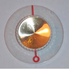 Plastic Knob 095130