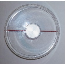 Plastic Knob 095236