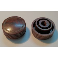 Plastic Knob 103758