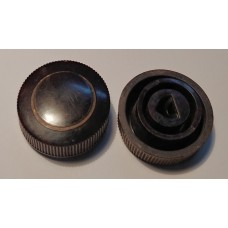 Plastic Knob 103758