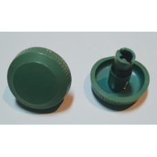 Plastic Knob 111603