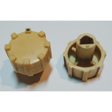 Plastic Knob 112004