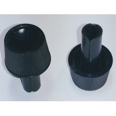 Plastic Knob 113121
