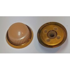 Plastic Knob 113400