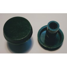 Plastic Knob 121013