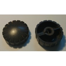 Plastic Knob 122840