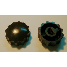 Plastic Knob 122957