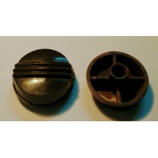 Plastic Knob 123121