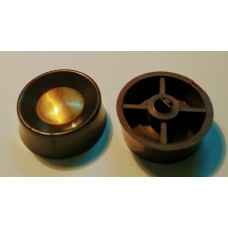 Plastic Knob 123251