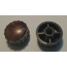 Plastic Knob 123534