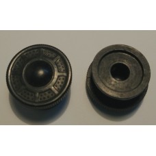 Plastic Knob 123655