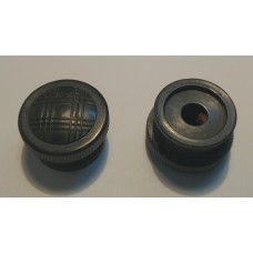 Plastic Knob 124436