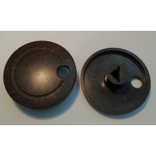Plastic Knob 303137