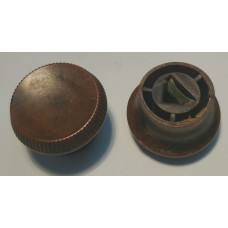 Plastic Knob 331245
