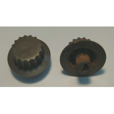 Plastic Knob 332915