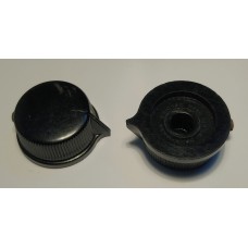 Plastic Knob 333946