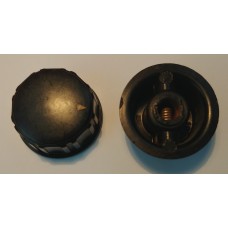 Plastic Knob 341113