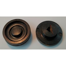 Plastic Knob 343517