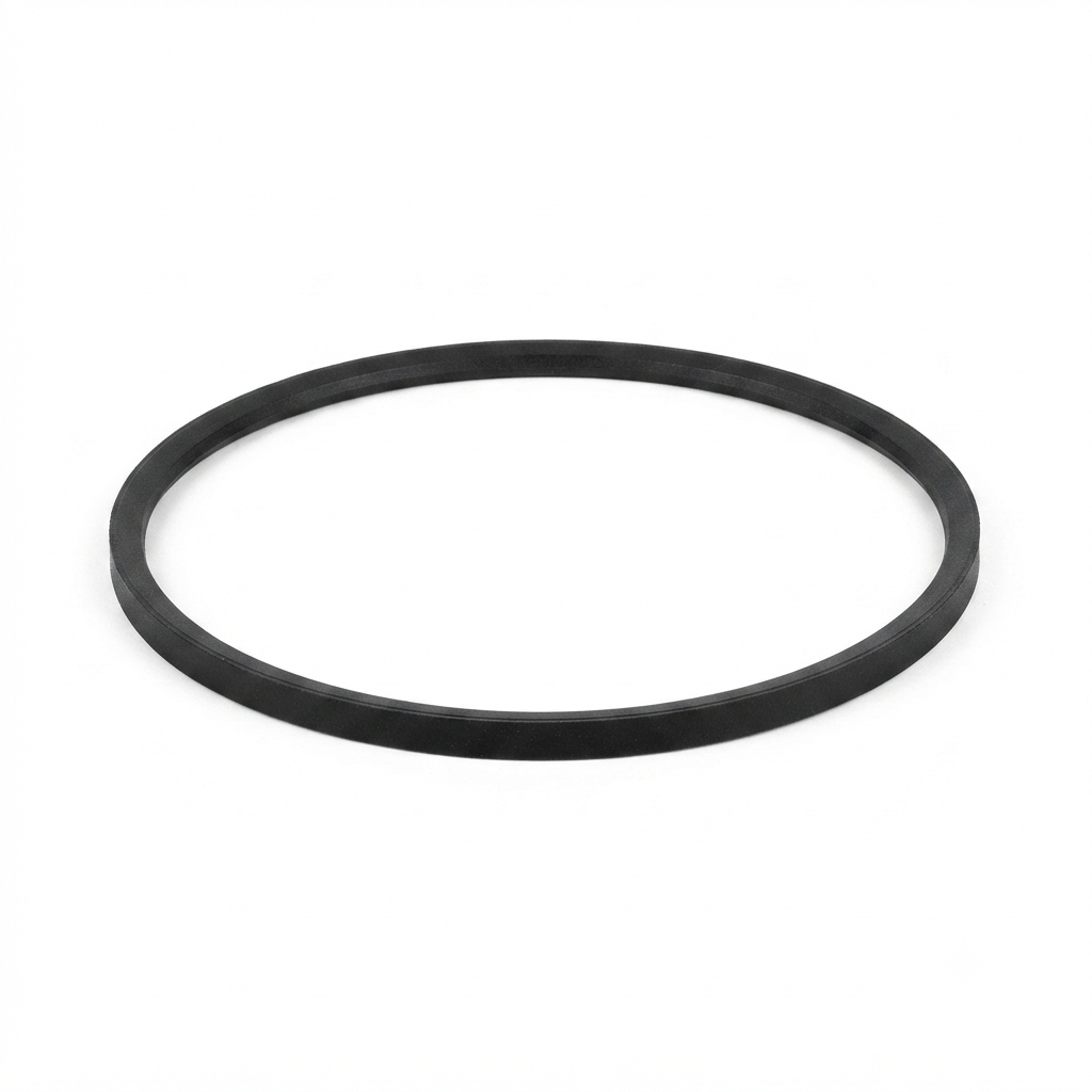 Turntable and Record Changer Drive Belt 112242