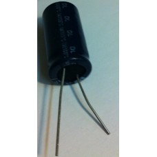 Radial Electrolytic 47uf 25v, 35v, 250v, 400v